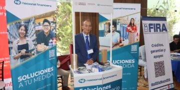 Sedeco convoca a empresas a participar en la Expo Financiera Hidalgo 2025