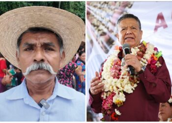 Semilla certificada de maíz impulsa a productores de la Huasteca Hidalguense