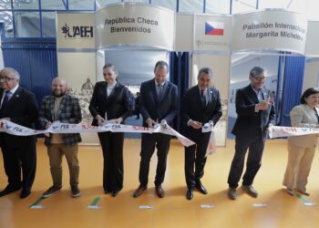 UAEH abre sus puertas para la FUL 2025: 10 días de cultura y emociones