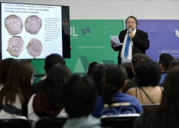 El origen del dólar: herencia checa e influencia mexicana