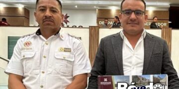 Cambios en Protección Civil y Bomberos de Ixmiquilpan