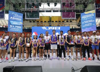 Más de 30 mil asistentes festejaron el 20 aniversario de la Carrera FUL