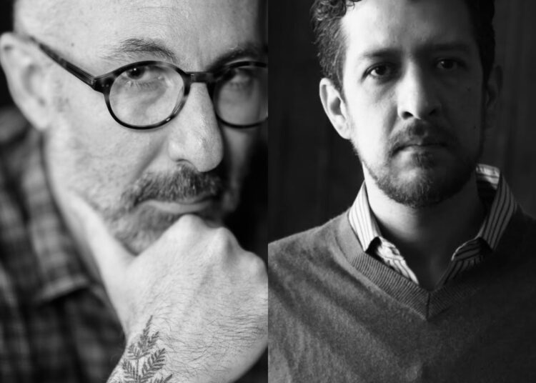 Reconocen a Juan Carlos Calvillo y Gustavo Osorio de Ita con el premio Bellas Artes de Traducción Literaria 2025