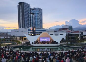 Ópera Inolvidable conquistó al público hidalguense
