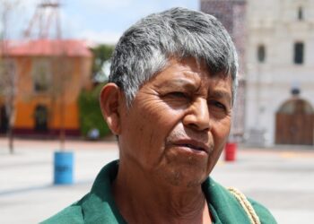 Programas del Bienestar transforman la vida de quienes más lo necesitan