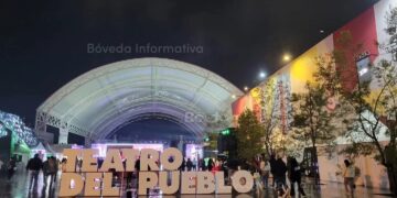 Implementan transporte especial y horarios extendidos para la Feria San Francisco Pachuca 2025