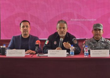 Alerta Preventiva en Tula ante Aumento del Nivel del Río Tula; Gobierno y Protección Civil Mantienen Monitoreo Constante