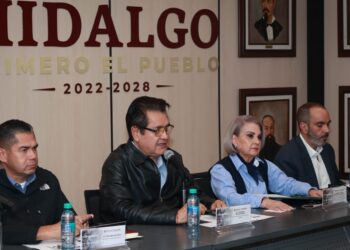 Autoridades condenan ataque a juez en Tula y refuerzan operativo de seguridad