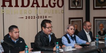 Autoridades condenan ataque a juez en Tula y refuerzan operativo de seguridad