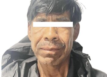 Detienen a presunto responsable de abuso sexual contra mujer de 109 años en Ixmiquilpan