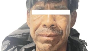 Detienen a presunto responsable de abuso sexual contra mujer de 109 años en Ixmiquilpan