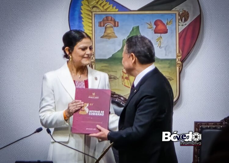 El pueblo está en el centro de las decisiones: Julio Menchaca