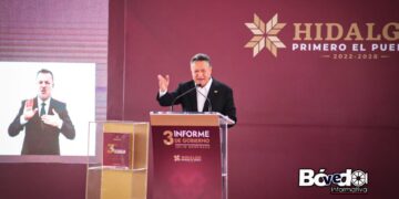 Gobernar es servir, y servir implica someterse al escrutinio de la gente: Julio Menchaca