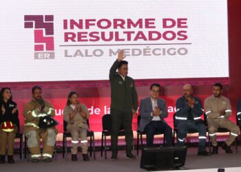 Mineral de la Reforma en transformación: Eduardo Medécigo