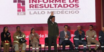 Mineral de la Reforma en transformación: Eduardo Medécigo