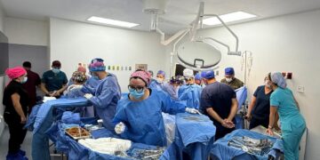 Familia dona órganos de un niño de 9 años en Hidalgo y devuelve esperanza a 6 personas