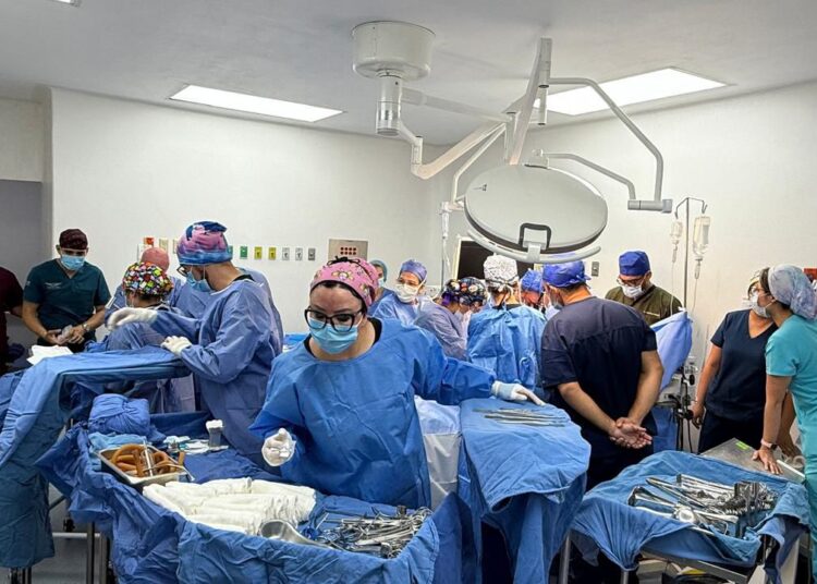 Familia dona órganos de un niño de 9 años en Hidalgo y devuelve esperanza a 6 personas