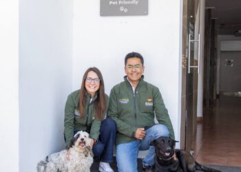 Mineral de la Reforma, primer municipio de Hidalgo con espacios pet friendly al interior de la alcaldía