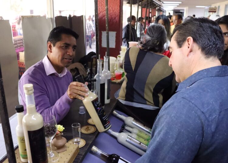 Exposición de “Los Campos de Hidalgo”, mostrará lo mejor de artesanos y productores