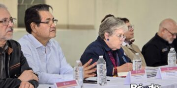 Presentan en Tlaxcoapan el Proyecto del Parque Ecológico y de Economía Circular