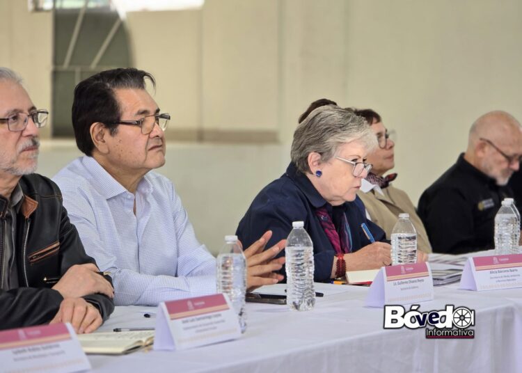 Presentan en Tlaxcoapan el Proyecto del Parque Ecológico y de Economía Circular