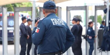 SSPH implementa operativo especial en Hidalgo por los festejos patrios