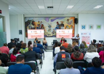IEEH clausura 2ª Edición del Diplomado en Materia de Violencia Política contra las Mujeres en Razón de Género