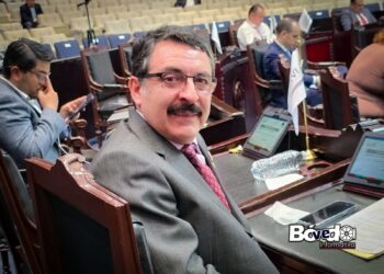 Diputado Arturo Gómez Canales Propone Ley para Garantizar Obra Pública 100% Accesible en Hidalgo