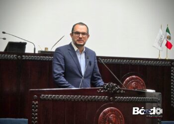 Diputado Marco Antonio Mendoza Bustamante Propone Reforma para Fortalecer y Preservar la Imagen Urbana de los Pueblos Mágicos de Hidalgo