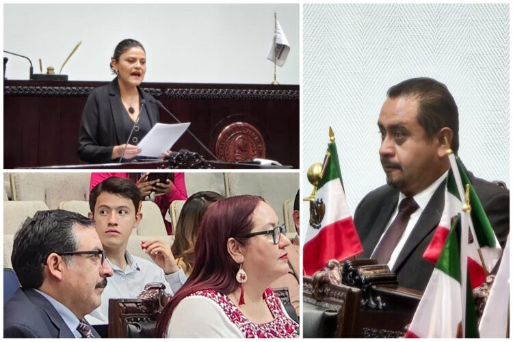 Congreso de Hidalgo impulsa la declaratoria del Día Estatal de la Salud Mental