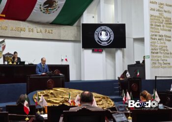 Aprueba Congreso de Hidalgo exhorto a la CFE para reubicar postes de energía en la Sierra Otomí-Tepehua
