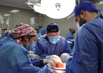 Realiza HGZ No. 36 del IMSS Hidalgo segunda procuración renal