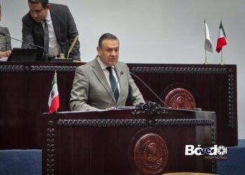 Propone Diputado Francisco Javier Téllez Reforma Educativa para Enfrentar la Violencia Familiar y Fomentar la Paz en Hidalgo