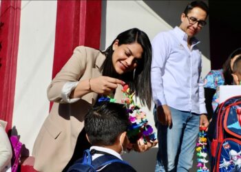 DIF Pachuca renueva y dignifica los CAIC de Tlapacoya y Guadalupe para fortalecer el desarrollo infantil