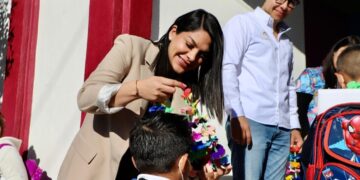 DIF Pachuca renueva y dignifica los CAIC de Tlapacoya y Guadalupe para fortalecer el desarrollo infantil