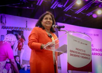 Reequipa DIF Hidalgo espacios de alimentación en 26 municipios