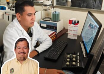 Nanotecnología en Apan: una carrera con impacto en muchas industrias