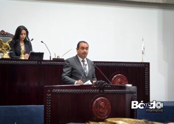 Congreso de Hidalgo legisla para que tareas del hogar y cuidados dejen de ser “Cosa de mujeres”