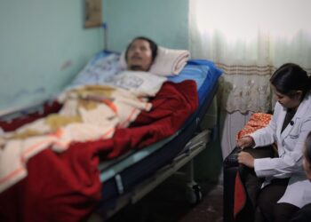 Gobierno de Hidalgo acerca salud y dignidad a familias vulnerables