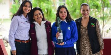 Tizayuca se une a “Reforestar para Transformar” de la SEMARNATH