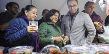 Pachuca celebra la Tradicional Feria de San Francisco 2025: identidad, cultura y sabor en un mismo espacio