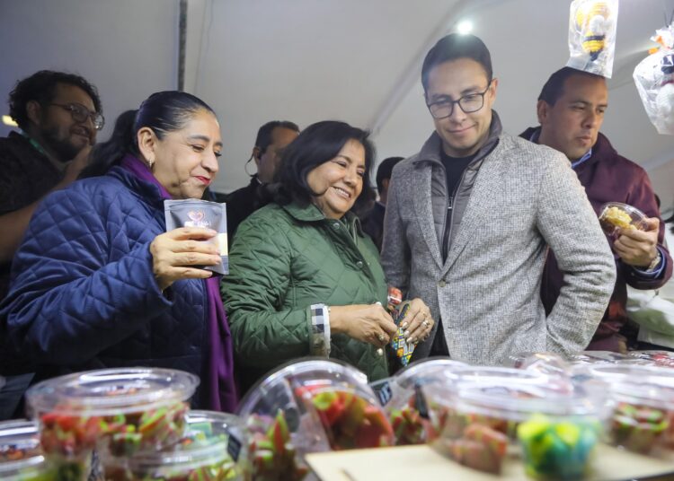 Pachuca celebra la Tradicional Feria de San Francisco 2025: identidad, cultura y sabor en un mismo espacio