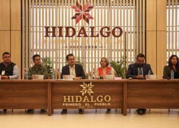 Gobierno del Estado acompaña a municipios para la publicación de Bandos de Policía y Gobierno