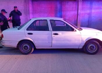 Ciudadanía y “Barrio Seguro”, aliados en la recuperación de vehículos robados en Pachuca