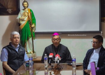 La Reliquia del brazo de San Judas Tadeo recorrerá la Diócesis de Tula: una semana de fe, esperanza y unidad entre miles de fieles