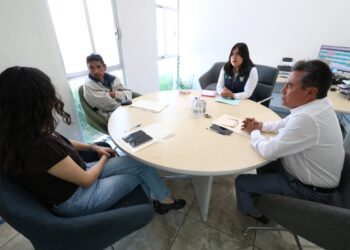 CCLEH atiende diferencias de trabajadores del sector educativo privado