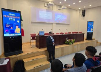 ESTi celebra el Día del Programador con expertos industriales