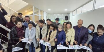 Inauguran Centro Regional para la Prevención y Calidad Ambiental en la UTTT