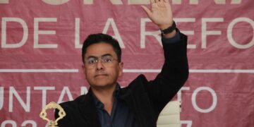 Unidad y acción: alcaldes de Hidalgo coordinan ayuda para familias afectadas por las lluvias