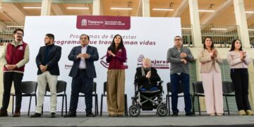 Tizayuca impulsa la justicia social con la inversión de 4.8 millones de pesos en Programas Sociales propios